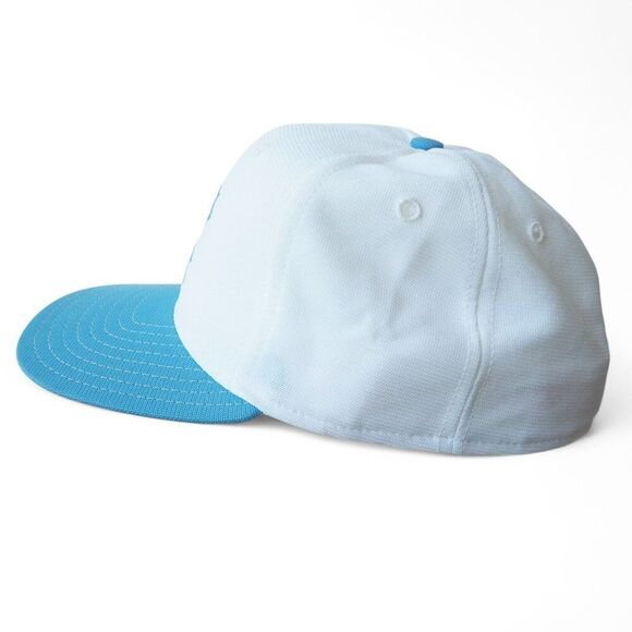 New Era VTG Pro Model Collegiate Collection UNC Carolina Tar Heels Fitted Hat 7 - Picture 2 of 11